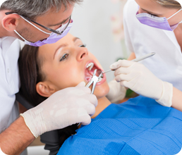 Ağız Diş Çene Cerrahisi